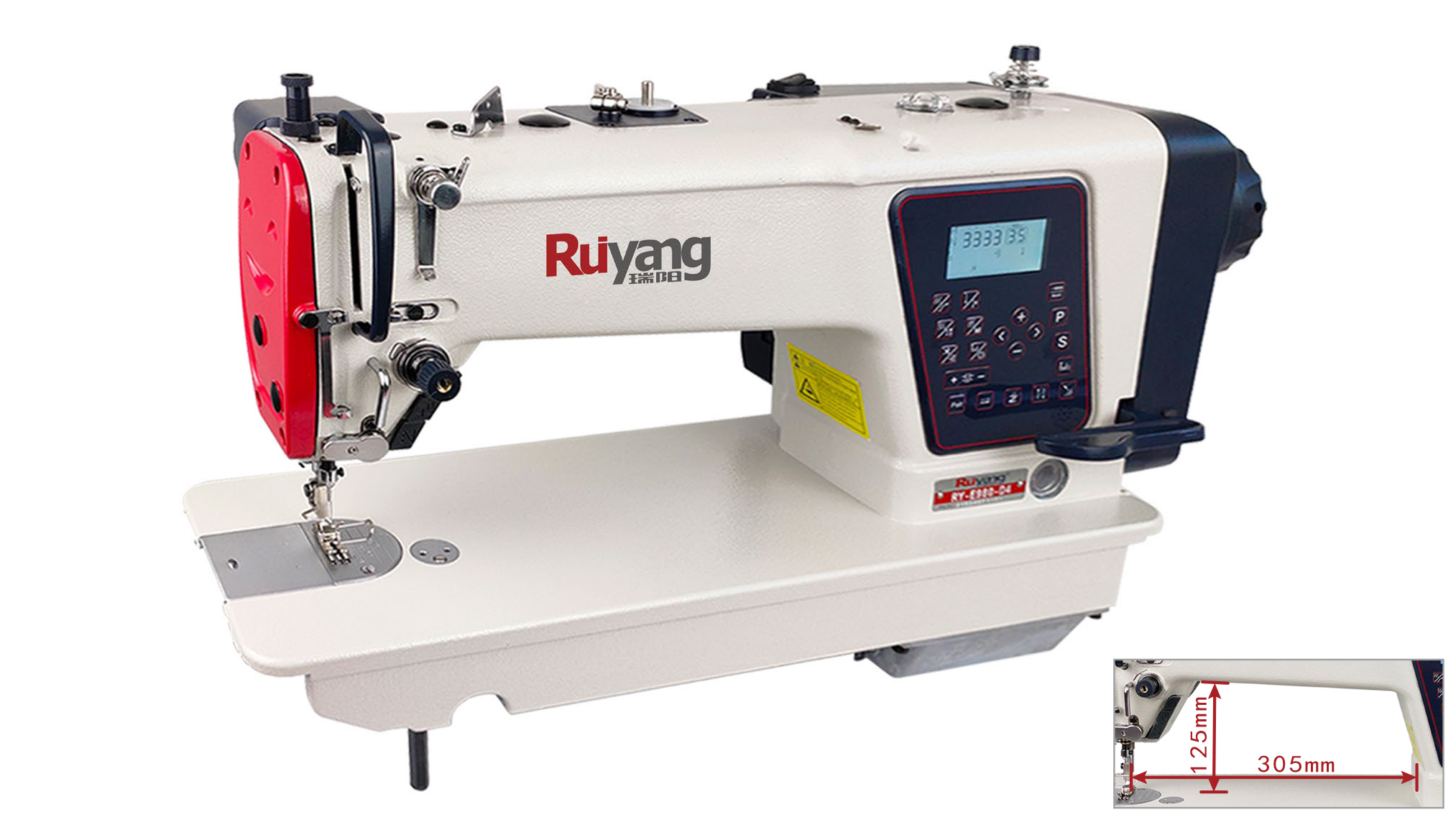 RY-E980
