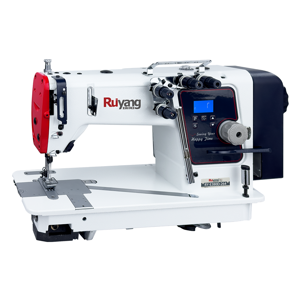 RY-E380D