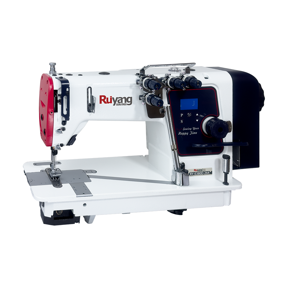 RY-E380D