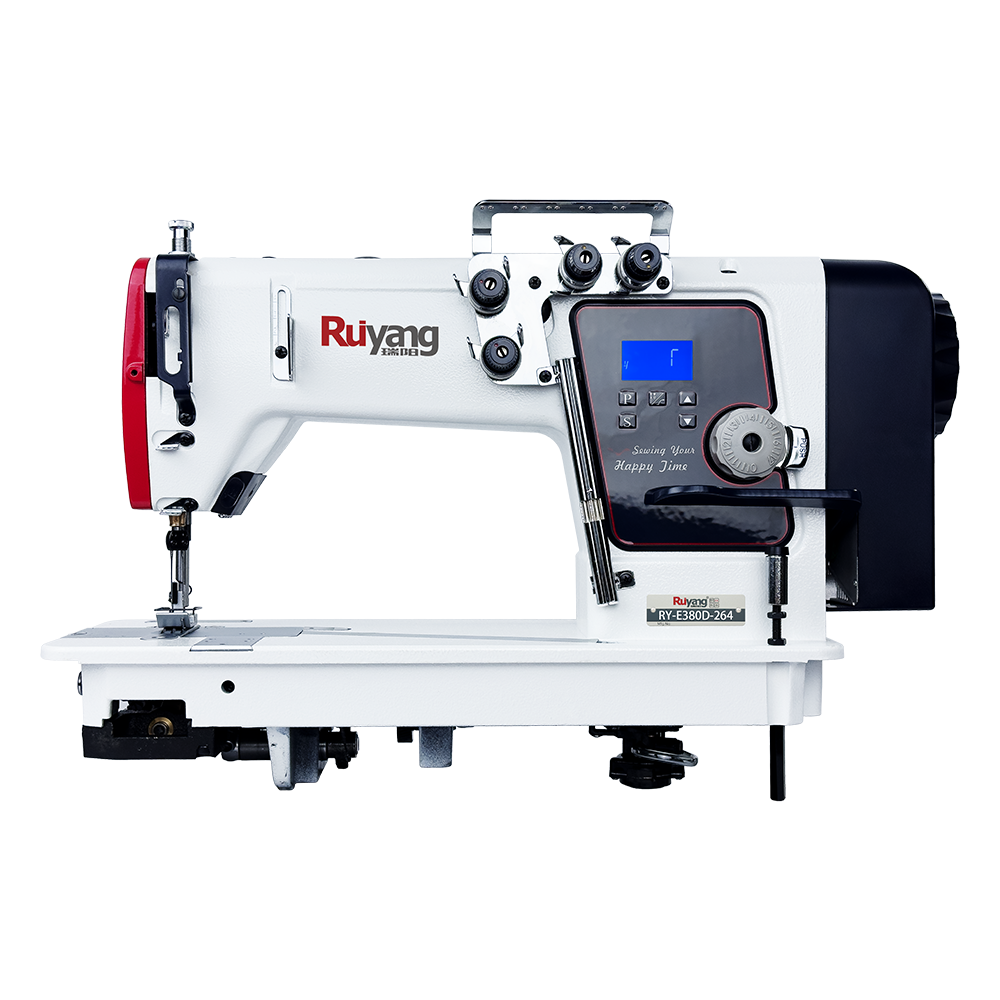 RY-E380D