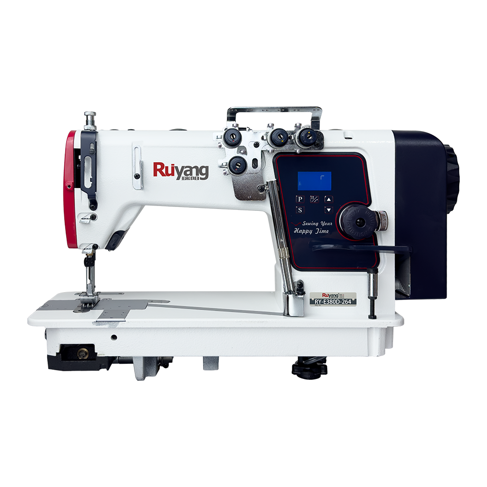 RY-E380D