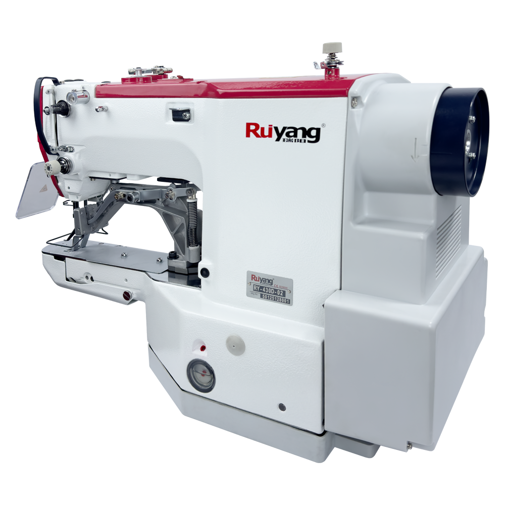 RY-430D
