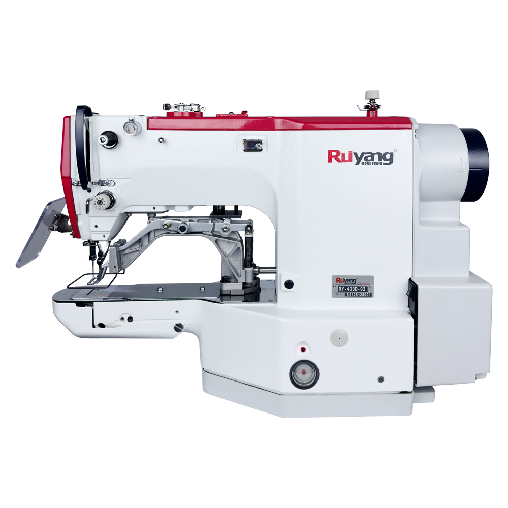 RY-430D