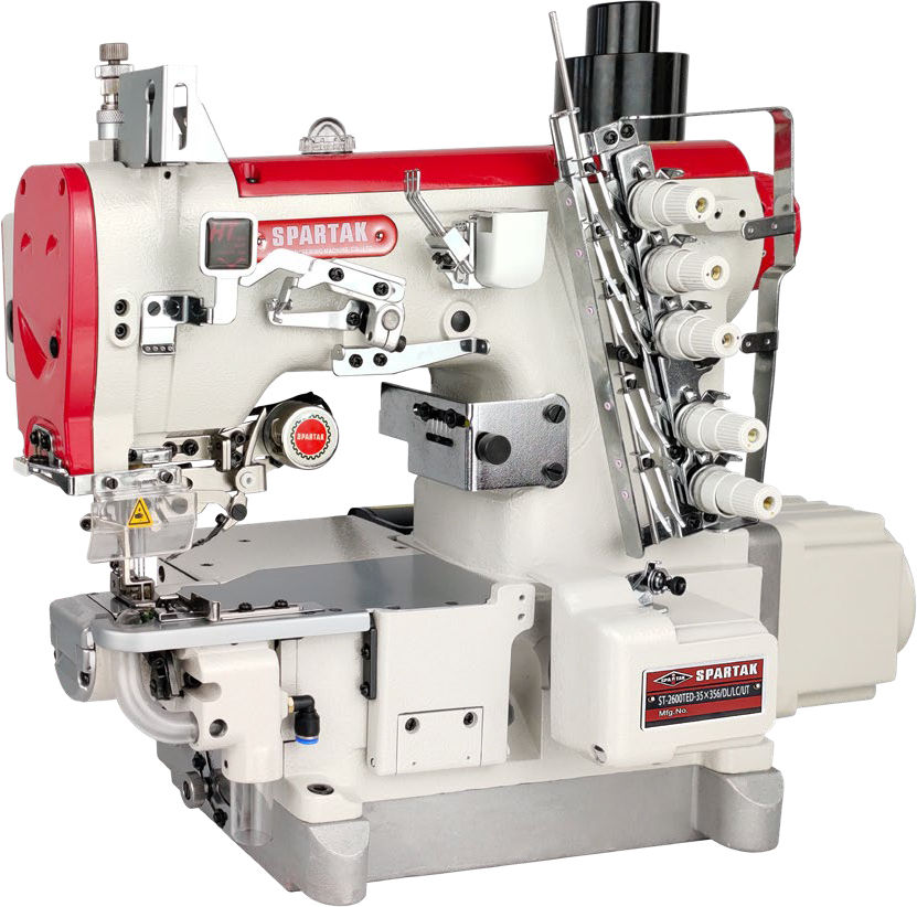 ST-2600T35