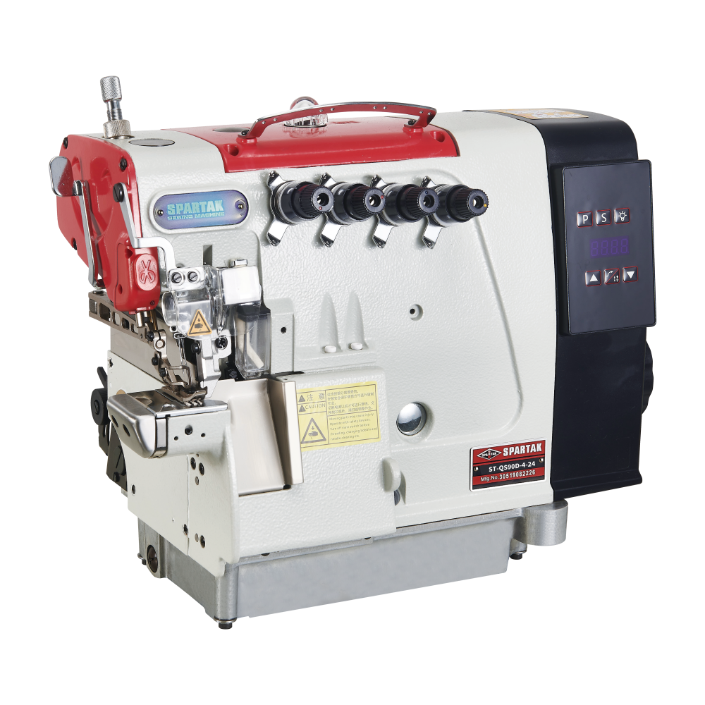 ST-QS90D