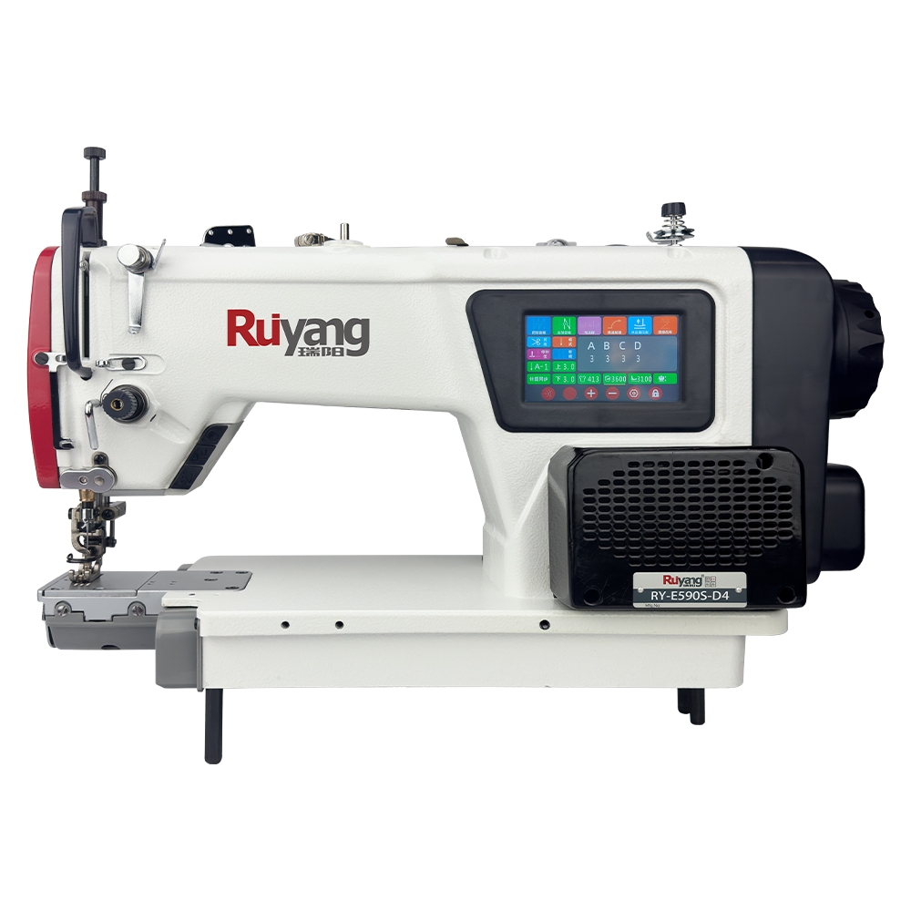 RY-E590S